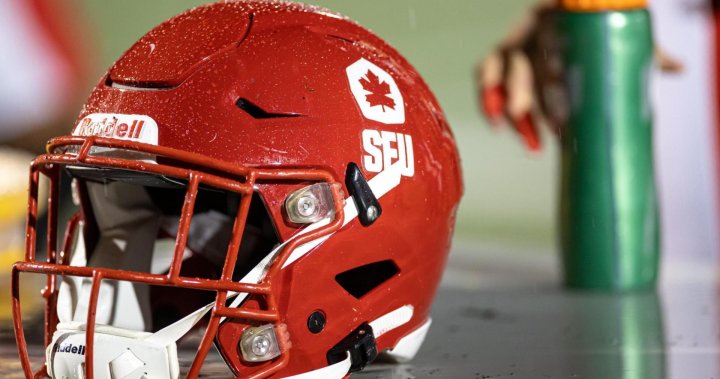 SFU football players’ injunction rejected by Supreme Court of B.C.