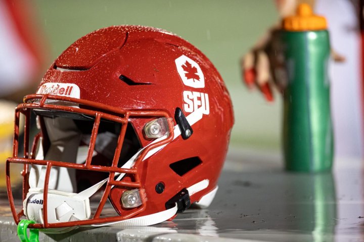 SFU players sue university in bid to save scrapped football program