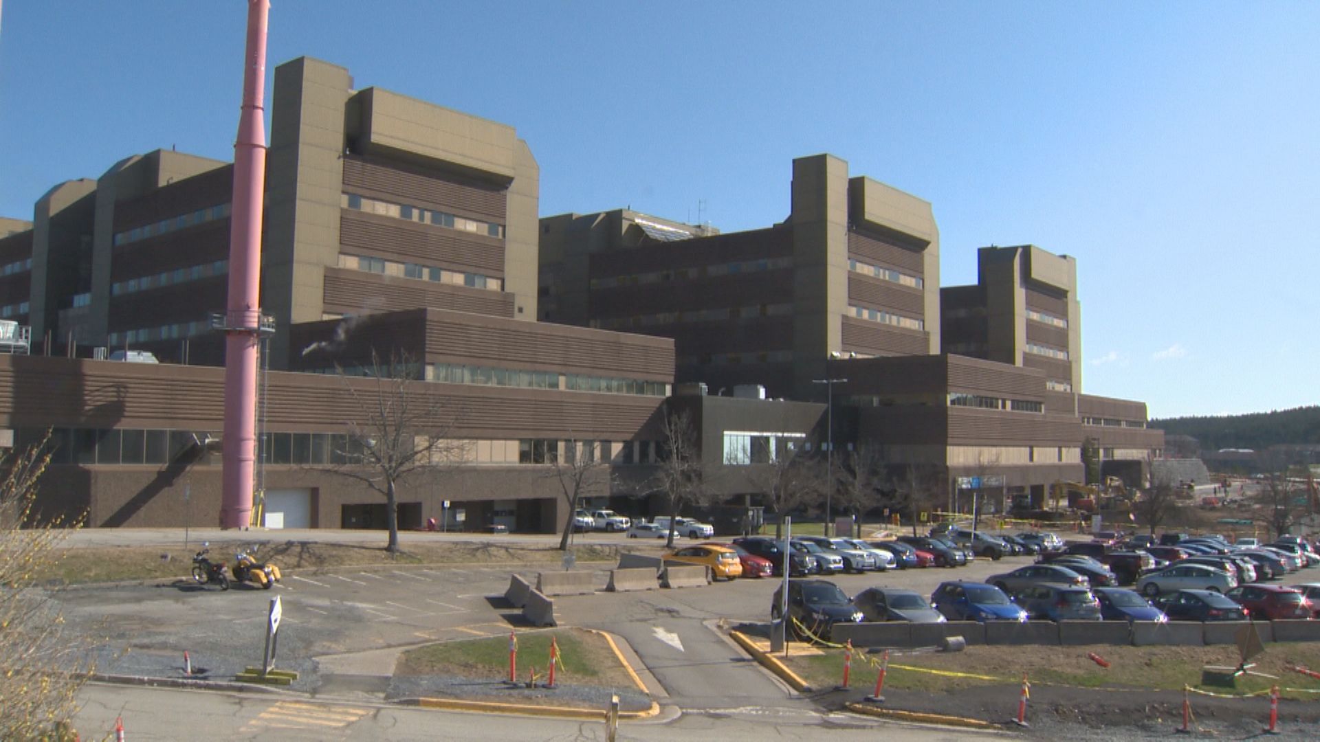 Канадската асоциация на медицинските радиационни технолози казва че има критичен