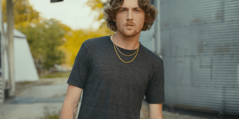 Bailey Zimmerman Rock And A Hard Place Two Weeks #1 on ACC with Kix Brooks