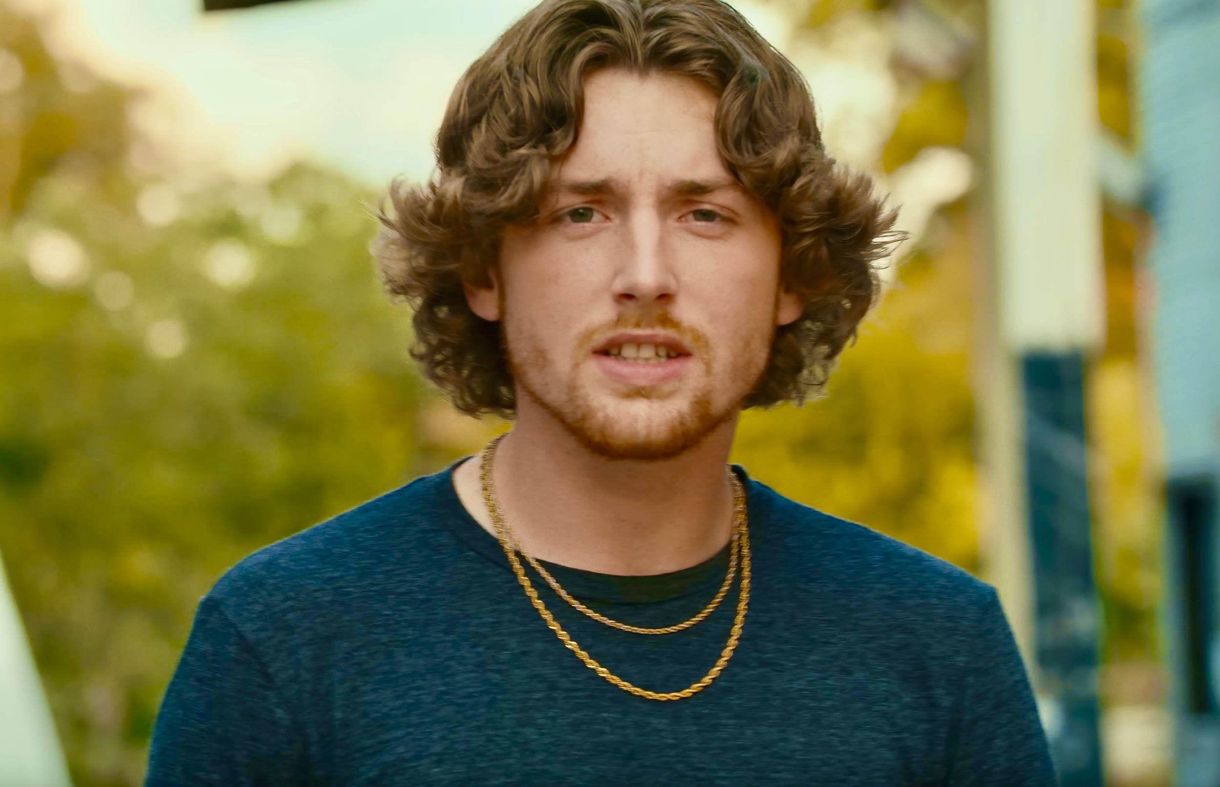 Bailey Zimmerman Rock And A Hard Place Three Weeks #1 on ACC with Kix Brooks - Vimarsana News