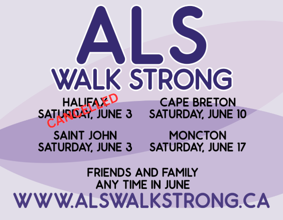 ALS Walk Strong 2023 - image