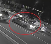 Police are appealing for information in connection with a fatal hit and run in Richmond Hill.
