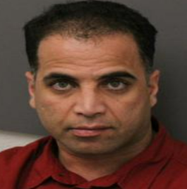 Police said Saeid Rezaei, 42, of Newmarket, Ont., has been charged in connection with a sexual assault investigation in York Region.