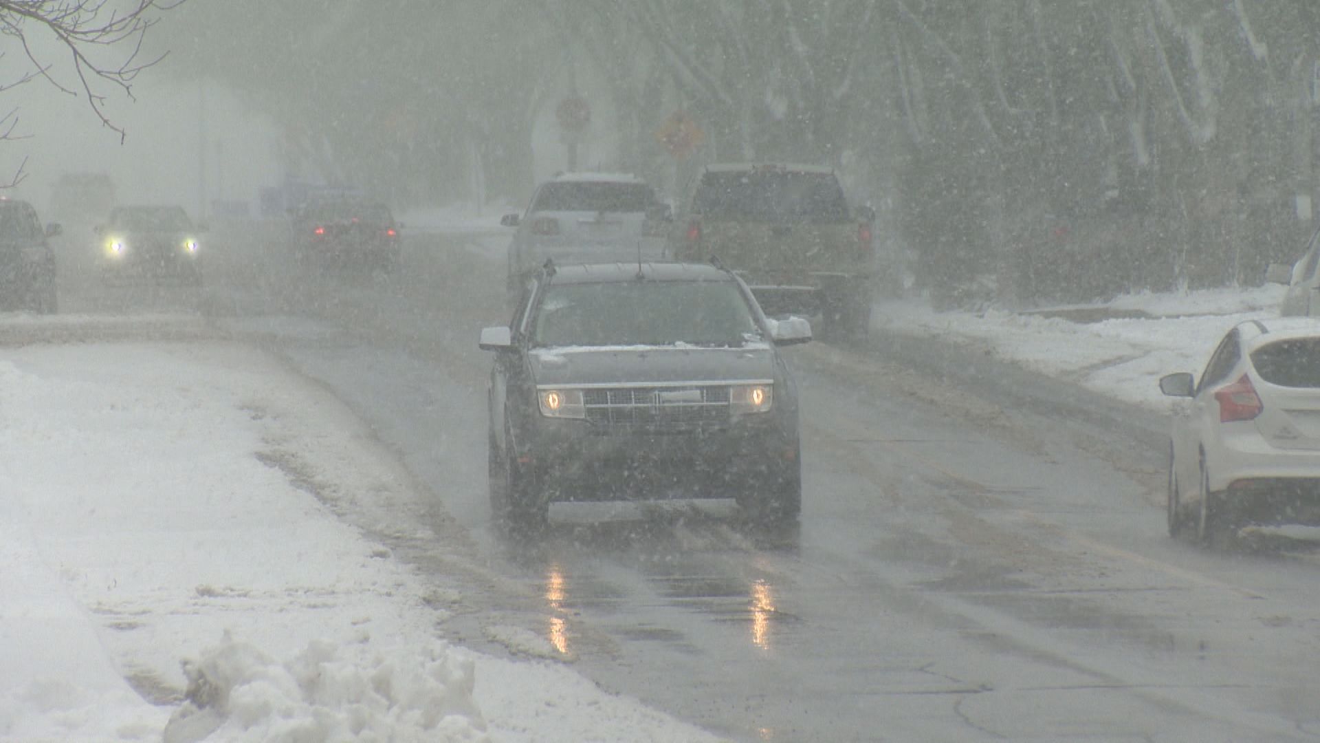 Sask. Storm Leaves RCMP Responding To Calls Across Province | Globalnews.ca