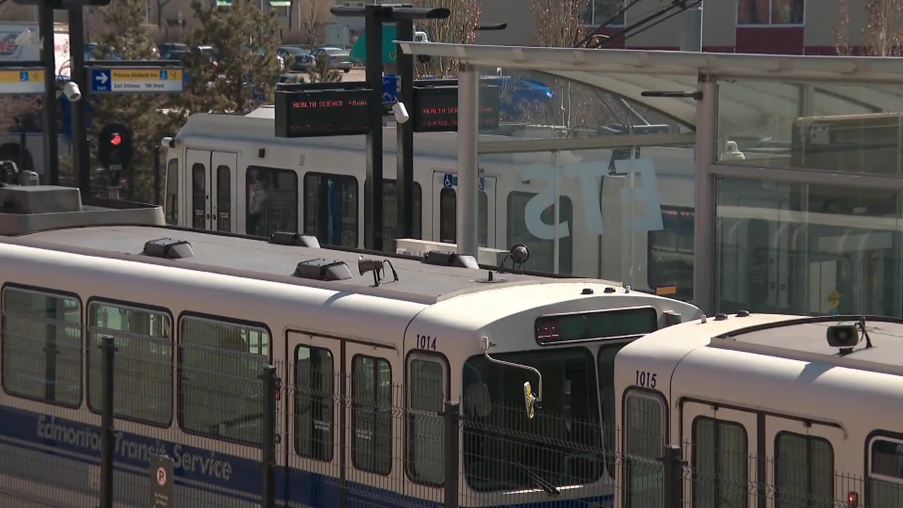 Edmonton City Councillor Seeking New Options For Metro Line Lrt Extension - Beritaja