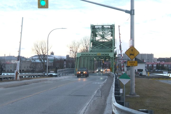 Kingston’s LaSalle Causeway to remain closed after bridge ‘compromised during construction’