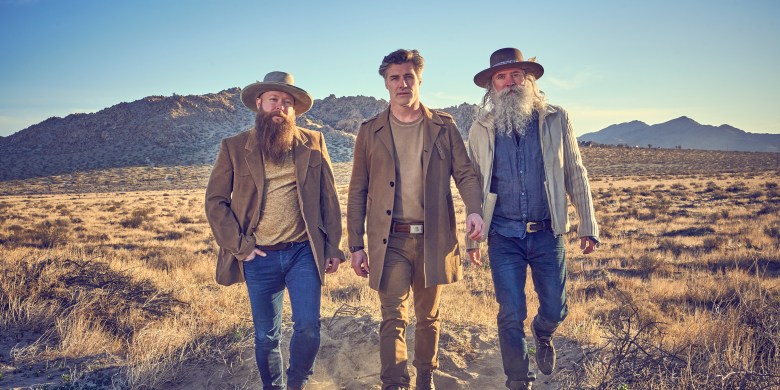 The Washboard Union Unveils Music Video For New Single ‘I Run On Country’