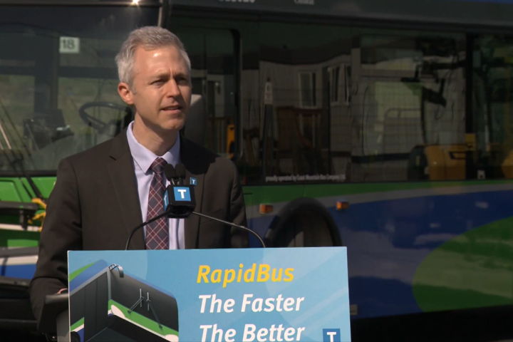 'We will not stand for this': TransLink CEO addresses recent bus, SkyTrain attacks - Vimarsana News