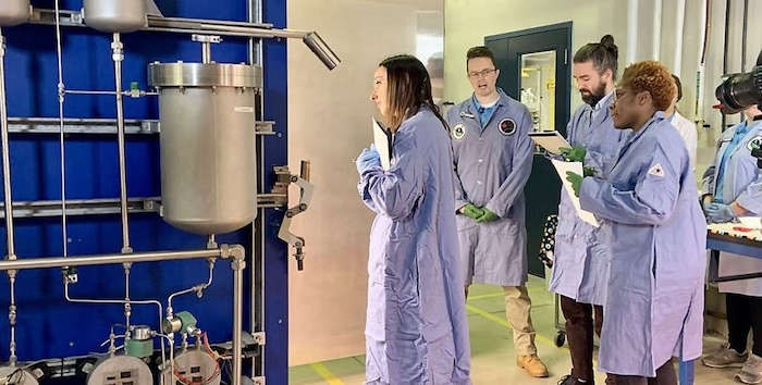 University of Guelph reach finals of Deep Space Food Challenge
