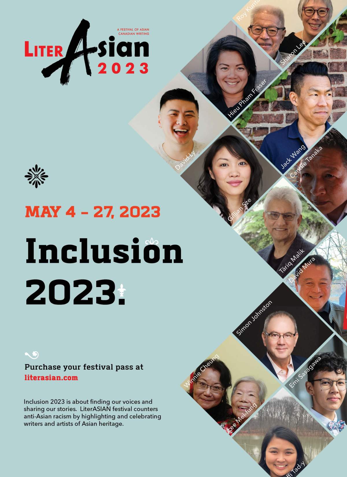 LiterASIAN 2023 - image
