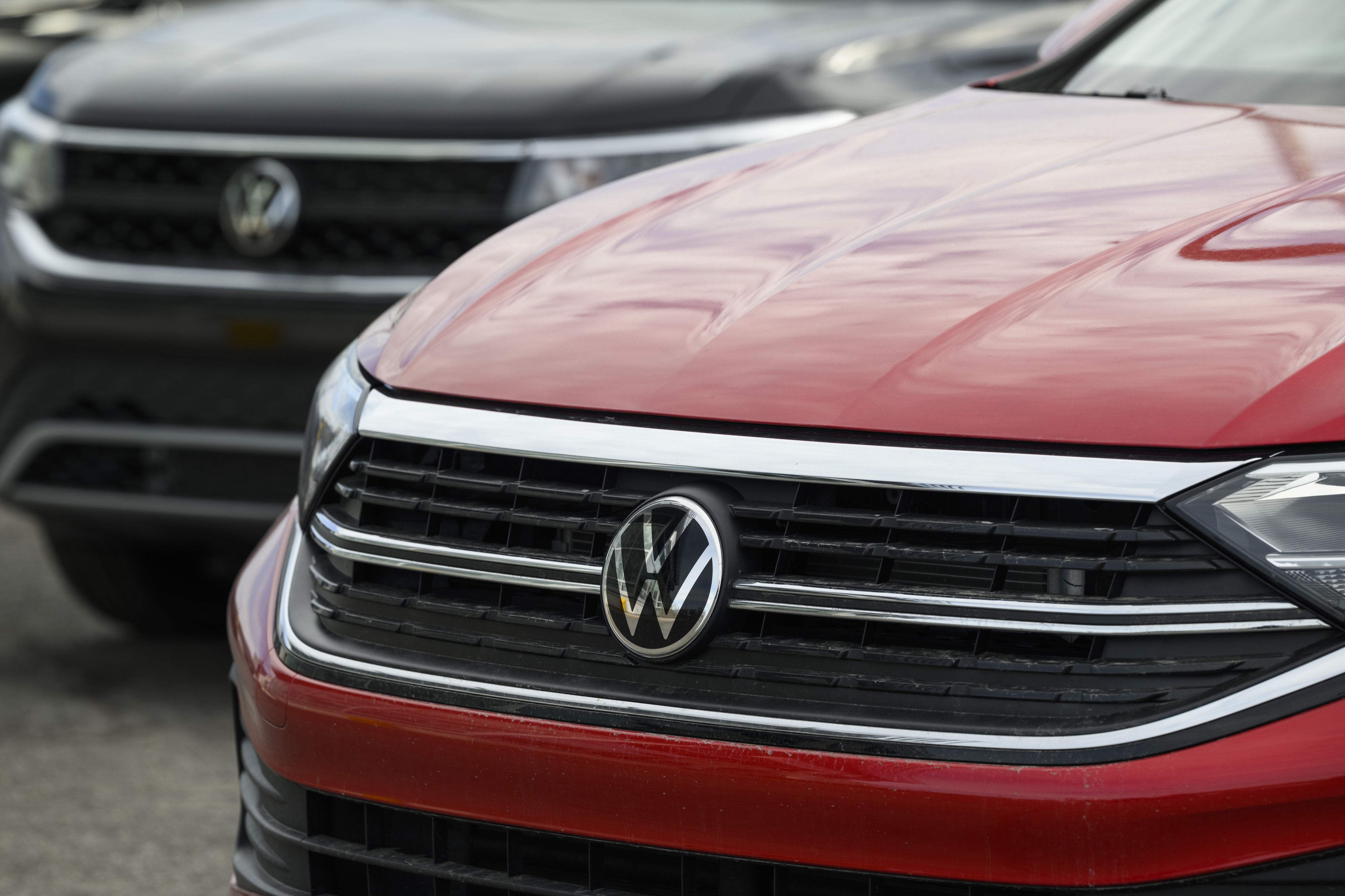 Ottawa betting big with B subsidy to secure Volkswagen deal. Here’s why  | 24CA News
