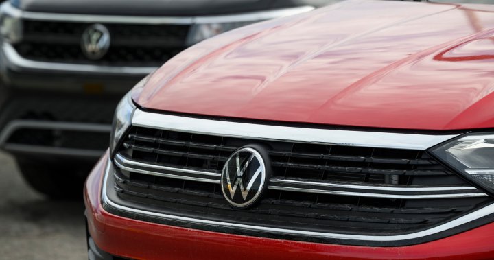 Ottawa betting big with $13B subsidy to secure Volkswagen deal. Here’s why