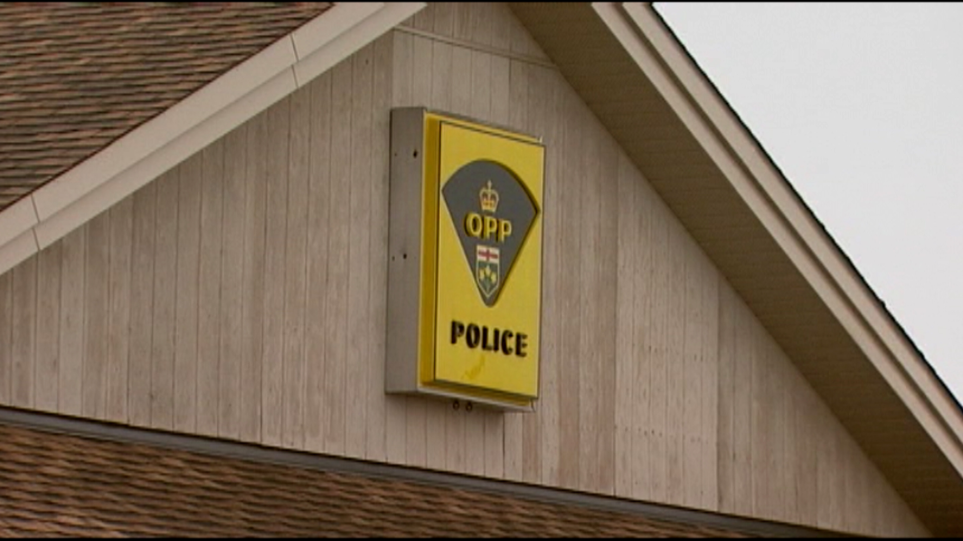 Brockville residents react to Leeds County OPP officer on paid leave despite 2018 conviction – Kingston | 24CA News
