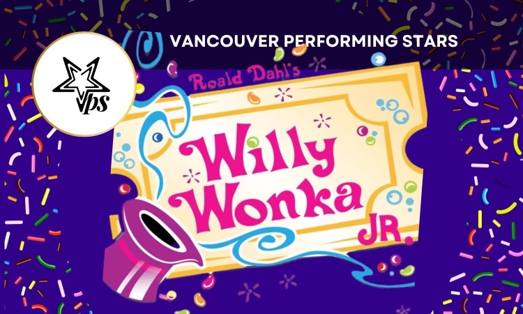 Willy Wonka Jr (the Musical) - image