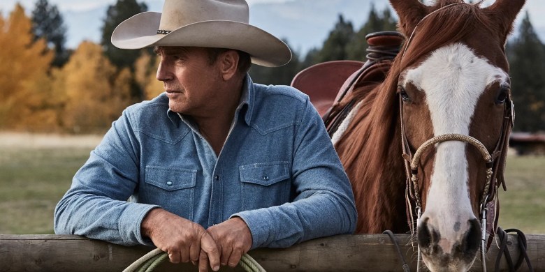 ‘Yellowstone’ Stars Fail To Attend PaleyFest Amid Kevin Costner Drama