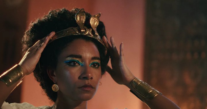 A Black Queen Cleopatra? Egyptians lash out at Netflix’s depiction
