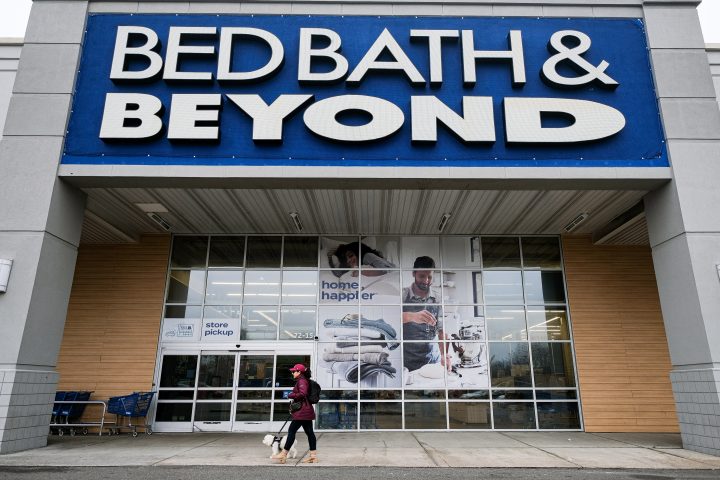 Ancaster firm to open home store in former Bed Bath and Beyond, buybuy ...