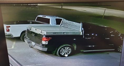 Police in Belleville, Ont. are investigating a break and enter at a local business.