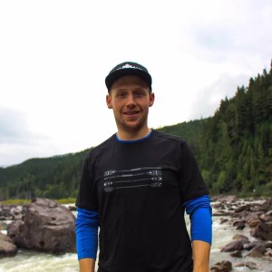 Cameron Kerr was killed in a hit-and-run in Terrace, B.C. in 2018.