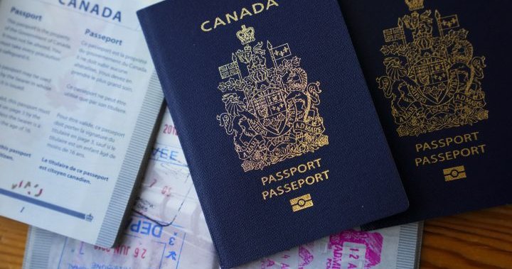 Need a passport? Don’t apply during PSAC strike, minister urges – National | Globalnews.ca