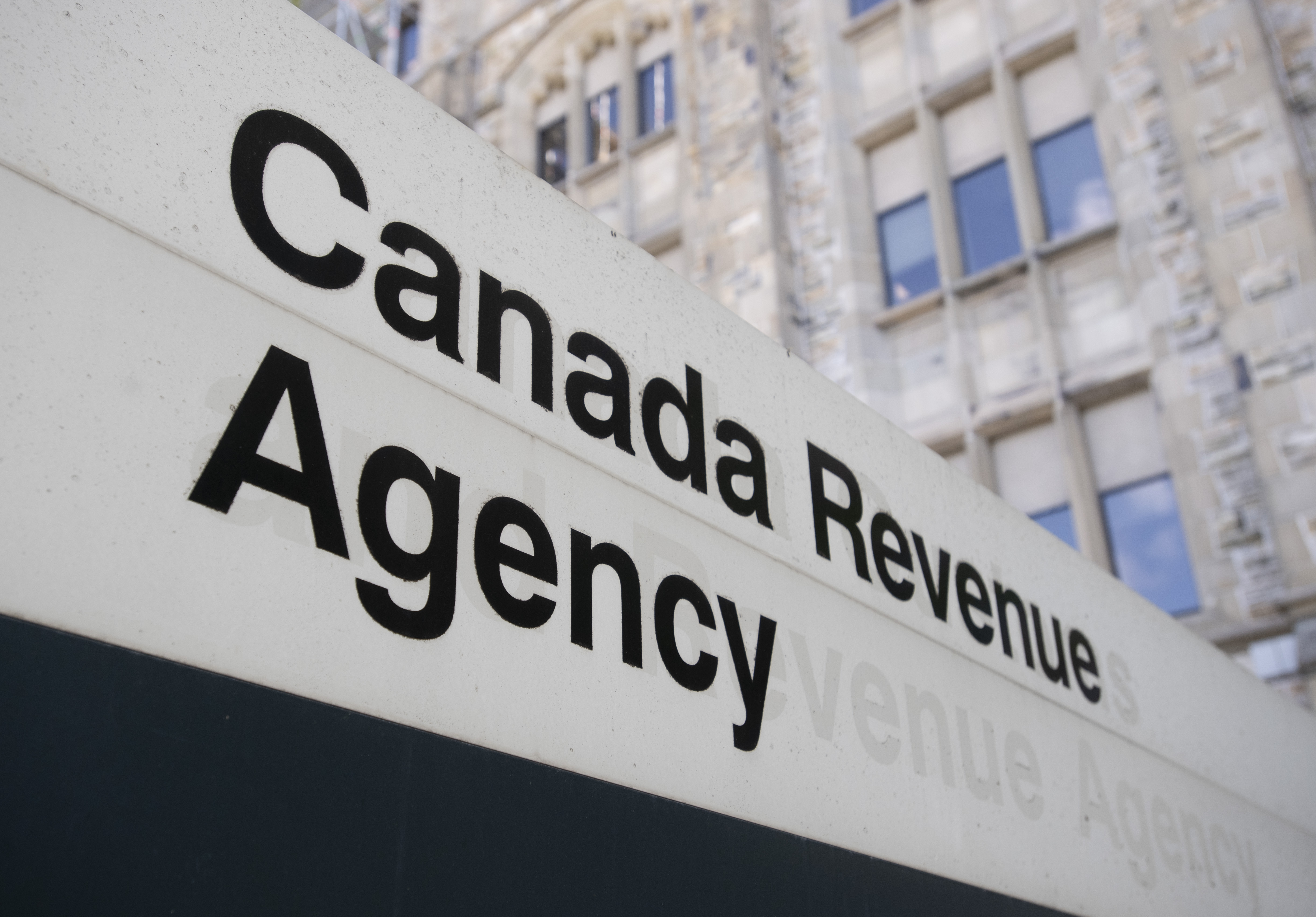 Some Of Your Tax Credit Payments Might Be Delayed CRA Warns Here S   Canada Revenue Agency 