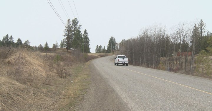 Quest for fire protection for rural Okanagan neighbourhood continues