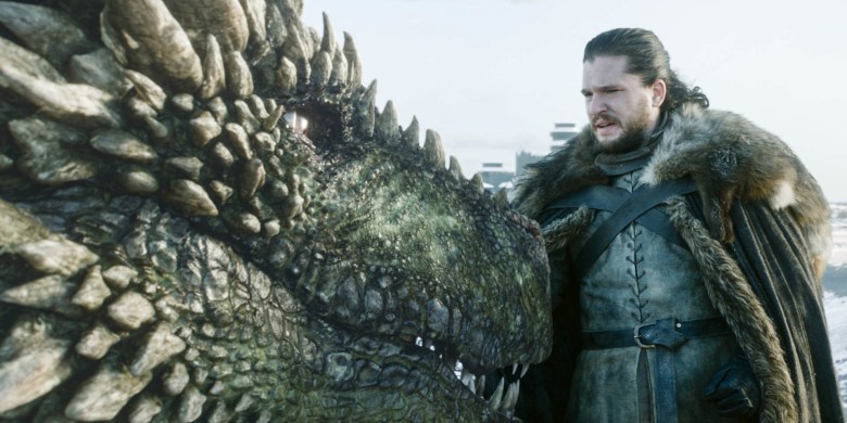 HBO Focused On Developing New ‘Game Of Thrones’ Prequel