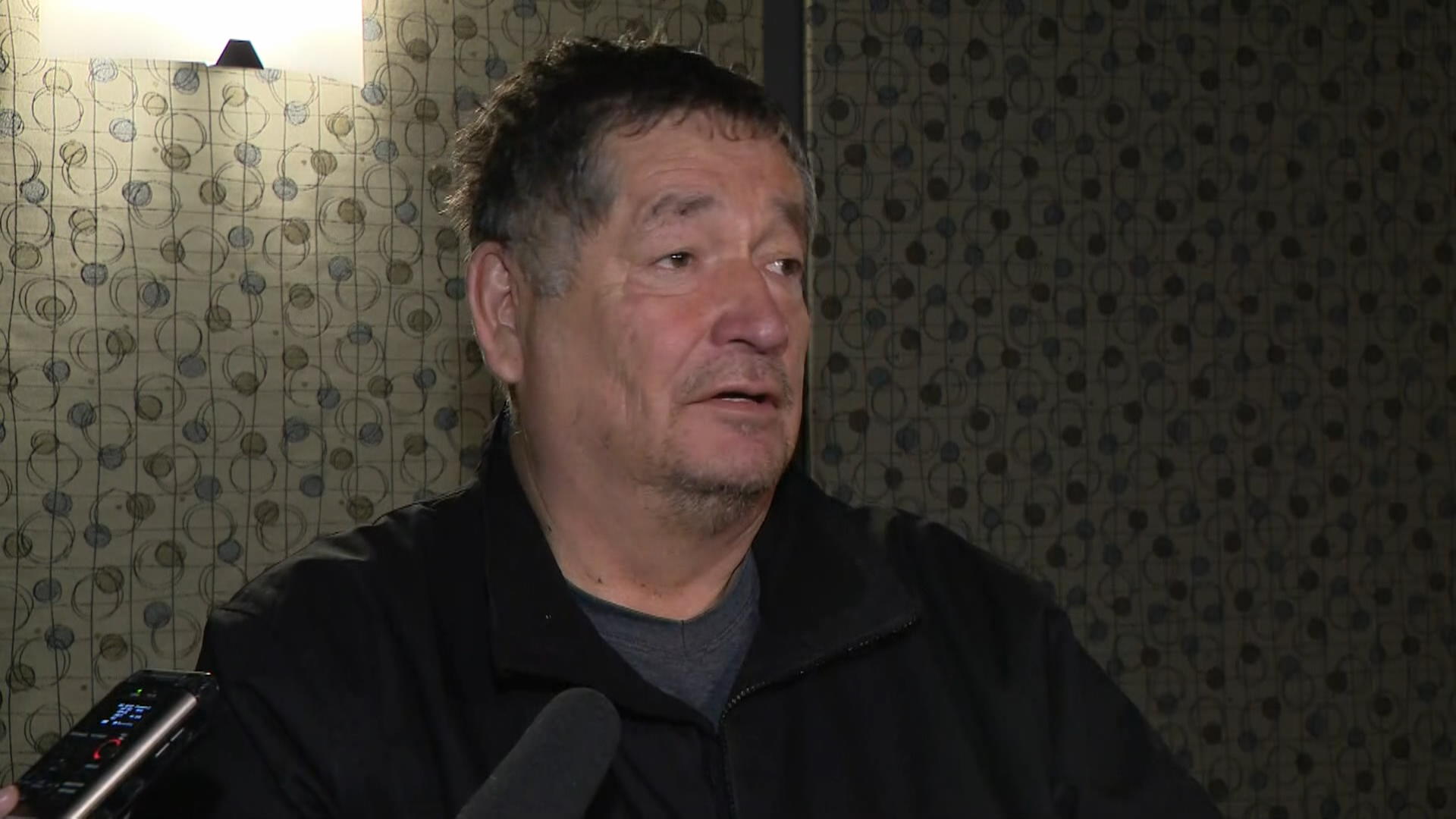 Brother of James Smith Cree Nation victim hopes for brighter future for youth  | 24CA News