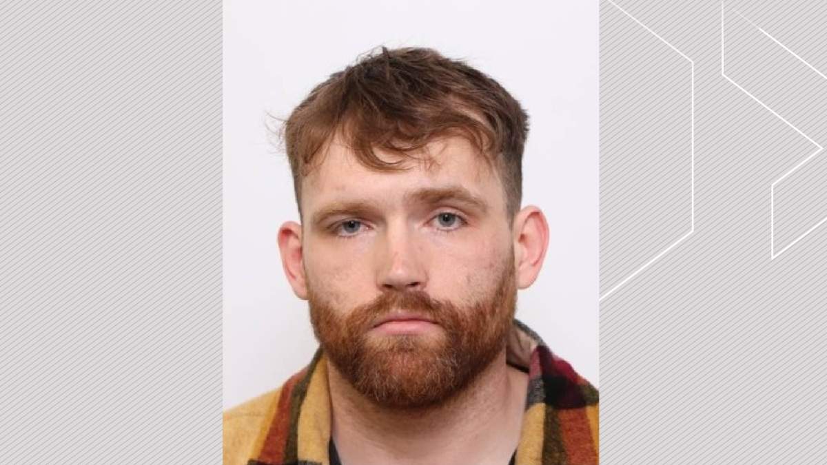 A file photo of David Adams.