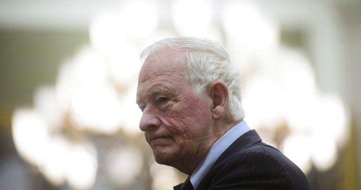David Johnston will recommend Tuesday whether Canada needs interference inquiry