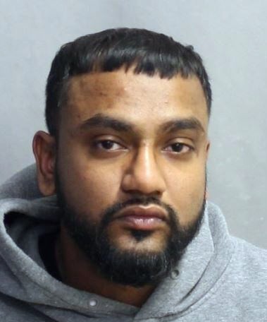 Dhrubo Hasan, 29, has been charged in connection with a sexual assault investigation in Toronto, police say.