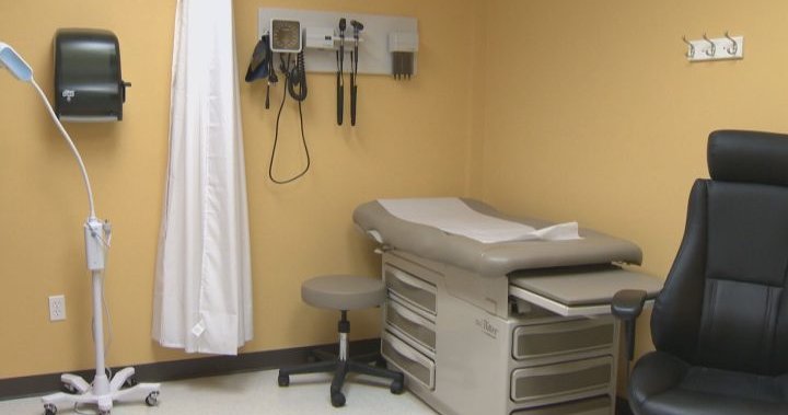 Alberta sees highest number of unfilled family medicine residency spots in a decade: AMA