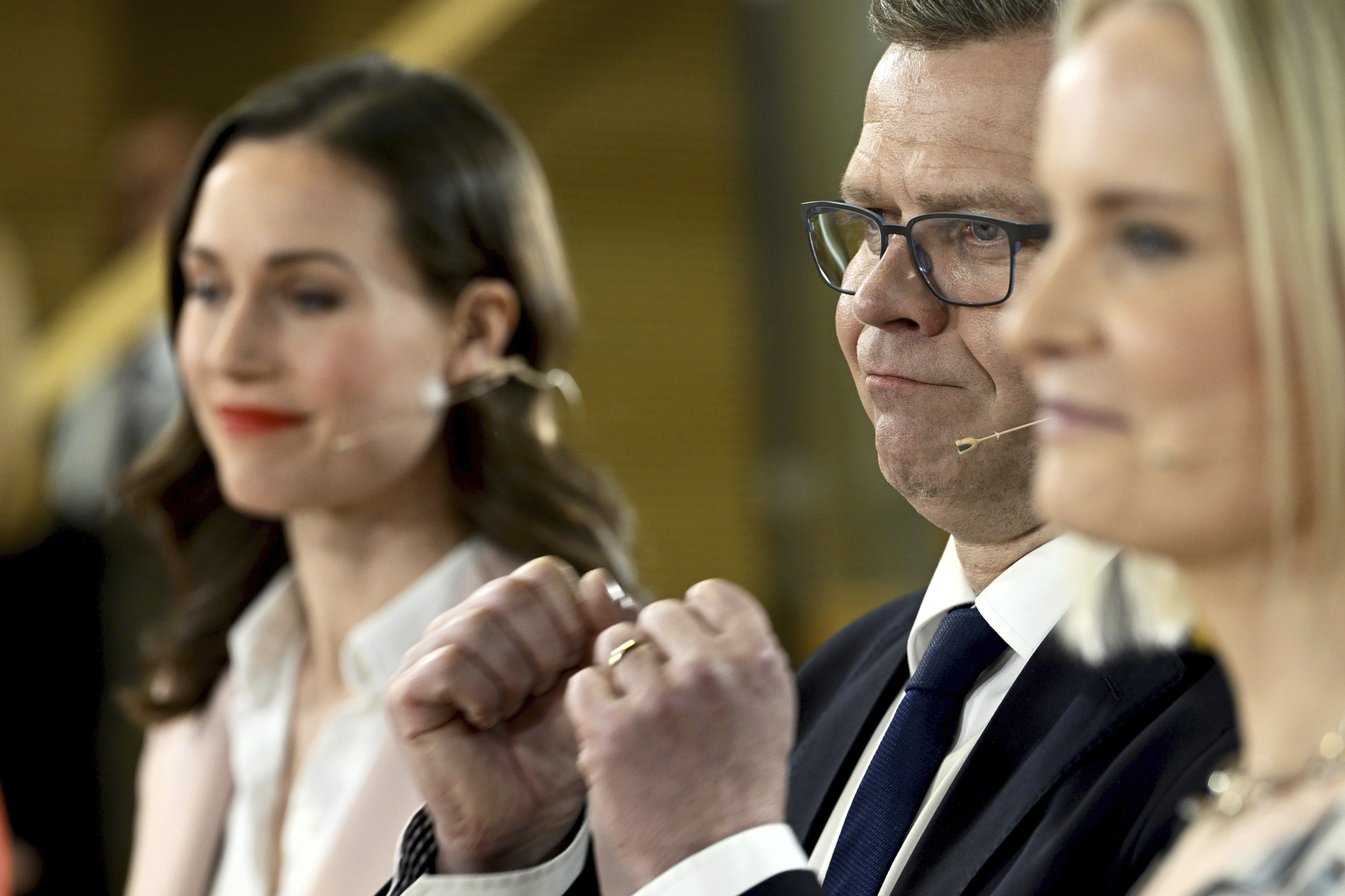 Finland’s centre-right party claims election win over Sanna Marin – National | 24CA News