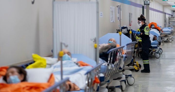 „Чакане 20 часа“: Претоварените спешни отделения причиняват страдания на пациентите, казва CMA