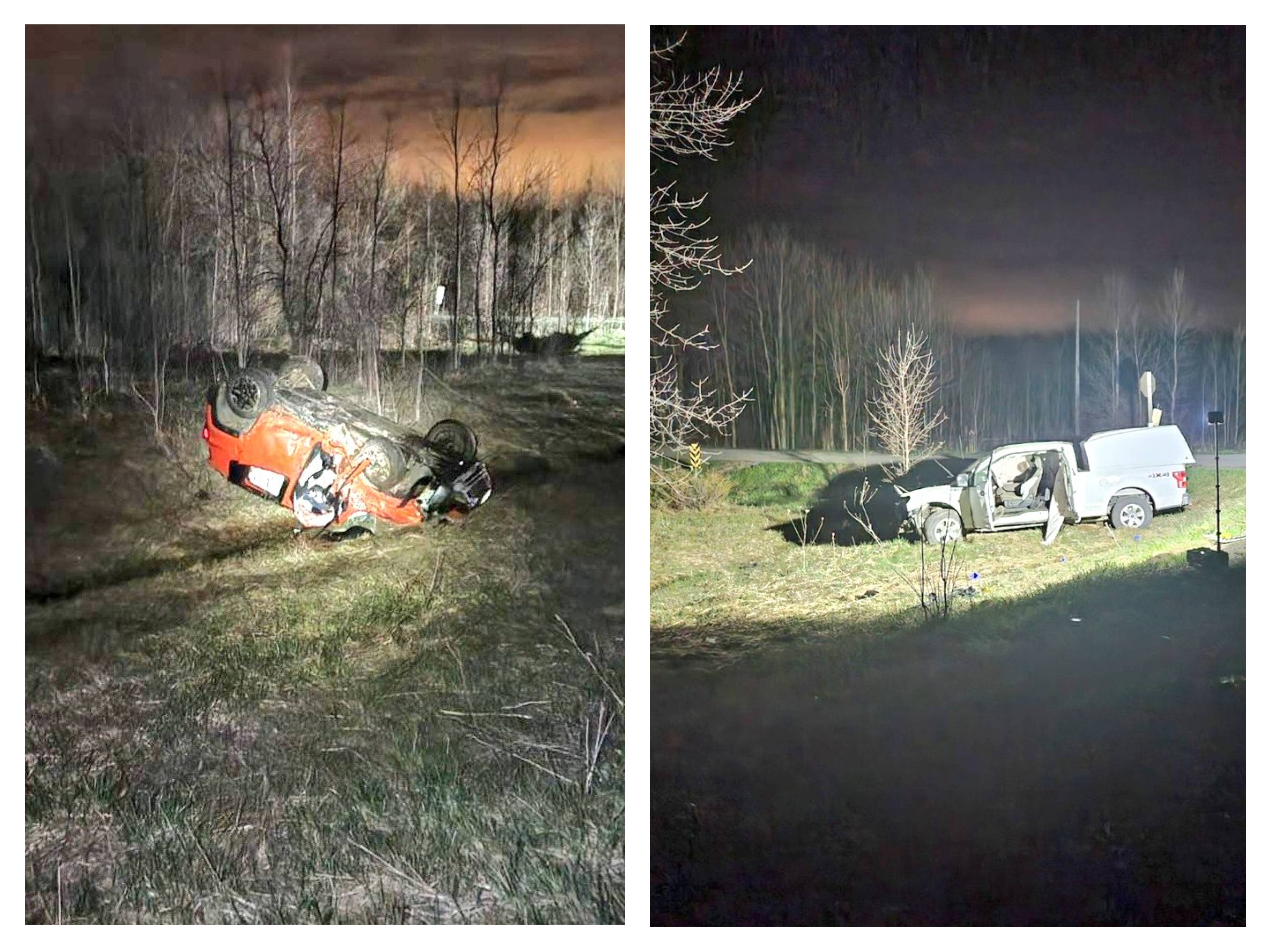 1 dead following Highway 12 collision in Brock Township: OPP - Vimarsana News