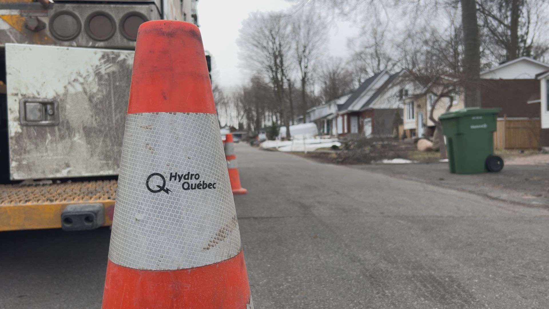 Solutions needed to prevent future widespread power outages, West Island mayors say – Montreal | 24CA News