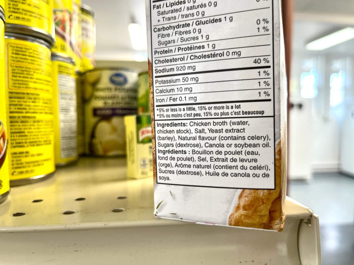 Those with celiac and gluten intolerance have to watch for wheat, rye, barley, brewer’s yeast, oats, triticale and malt on ingredients labels.