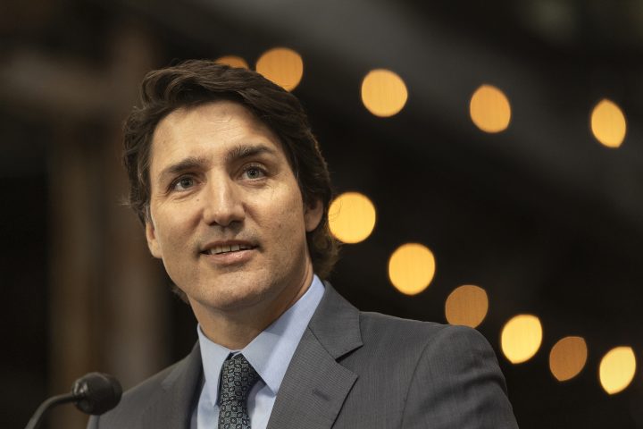 Trudeau to tout Canada’s critical minerals sector on NYC visit  – National | 24CA News
