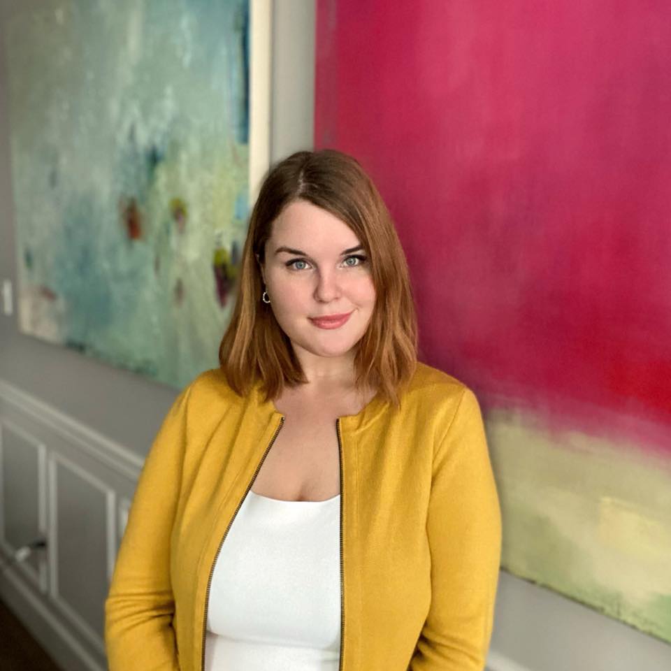 Lauren Jarvis was found dead in her rental home in Edmonton's Westmount neighbourhood April 2, 2023.