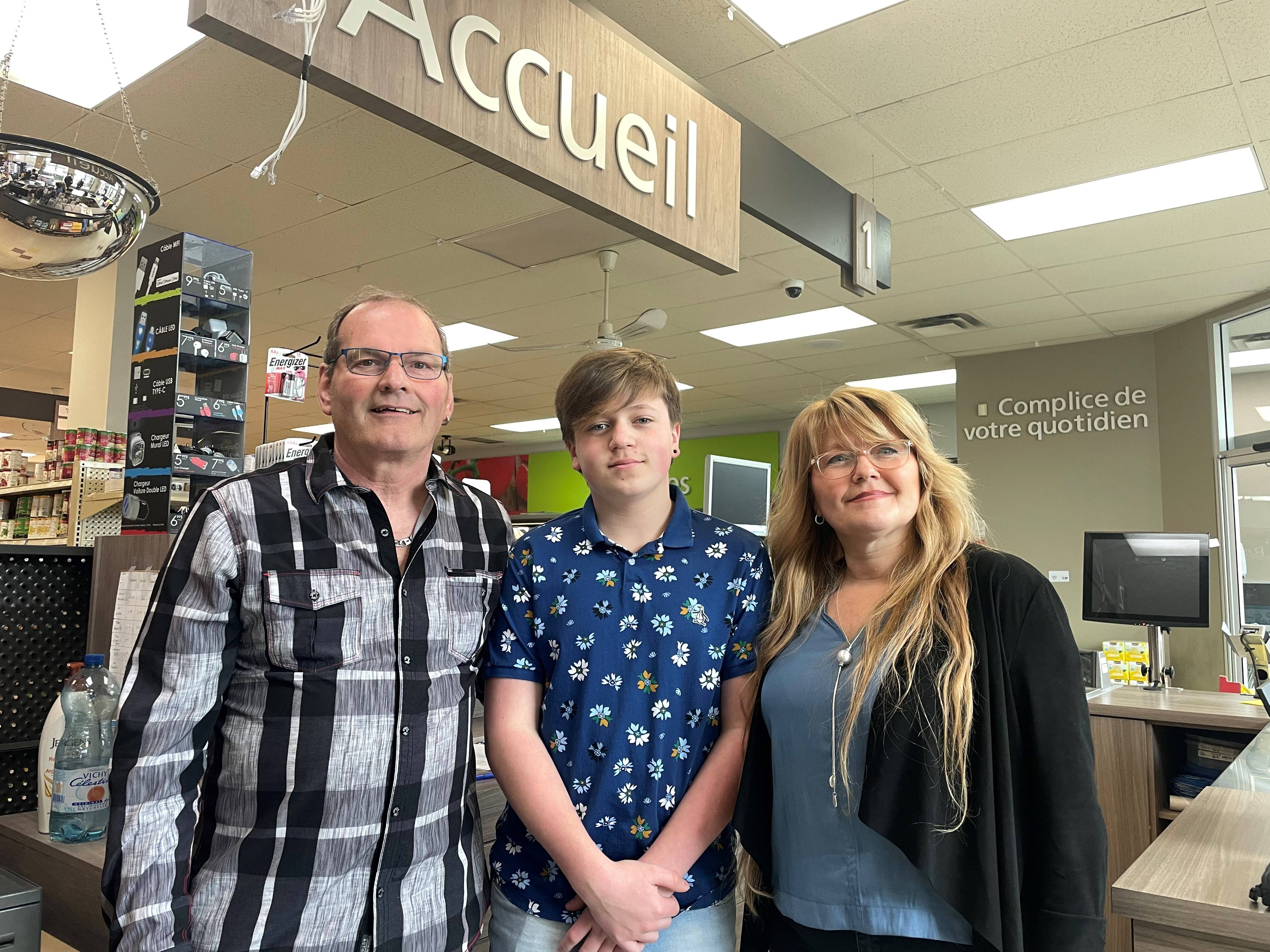 'Life will be coming back': Montreal community's only grocery store will reopen this spring - Vimarsana News