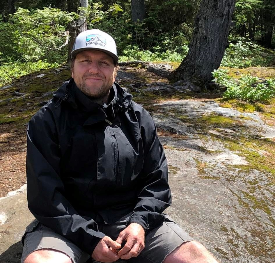 Bradley Cadden has been missing for over a month.