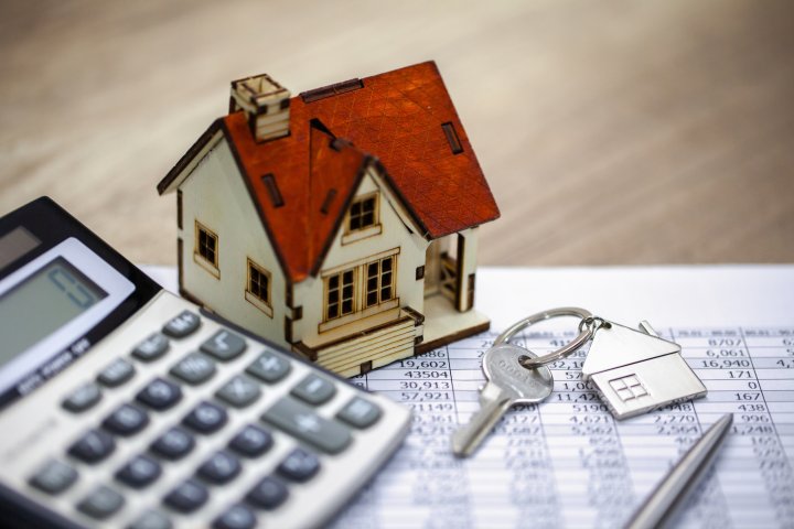 Mortgages 101: What you need to know before looking for a home