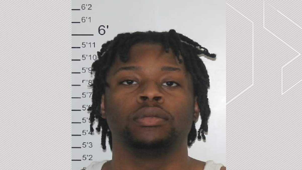 Nigel Nyembwe has been charged with fraud for allegedly defrauded a woman in Foothills County, Alta. 