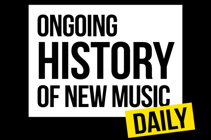 Ongoing History Daily: Muse is…out there.