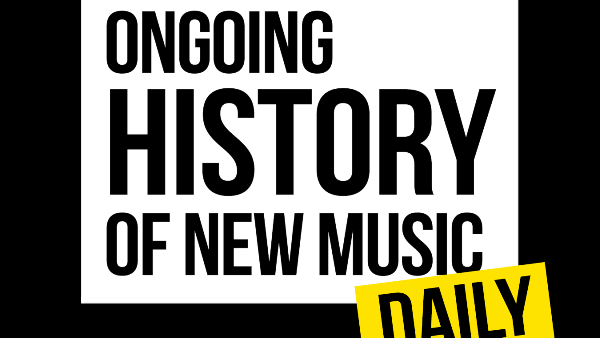 Ongoing History Daily: Music and psychologist Arthur Janov