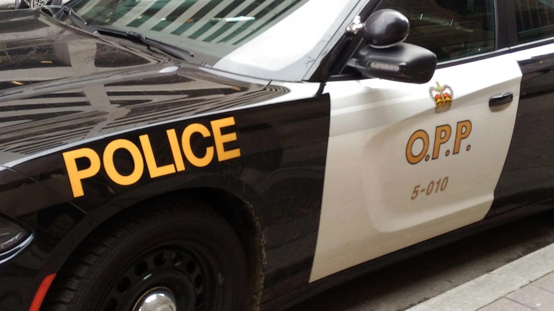 Child dies following collision in City of Kawartha Lakes: OPP - Peterborough - Vimarsana News