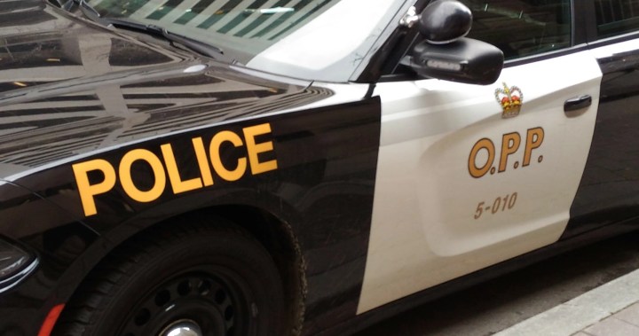 Шофьор от Монреал е изправен пред множество обвинения включително опасно