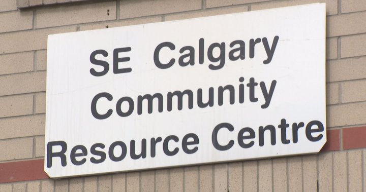 Rent increase raising concerns for southeast Calgary support centre