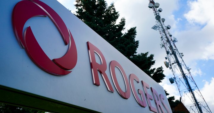 Wireless service in a national park? Rogers plans satellite-to-phone connections